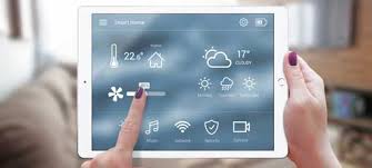 Weitere möglichkeiten für das „intelligente haus sind noch lang nicht alle erwähnt. Smart Home Das Intelligente Zuhause