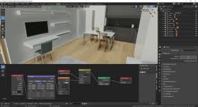 Berechnet unter anderem auch die schatten im mach mit bei heise download! 3d Software Grafik Foto Downloads Computer Bild