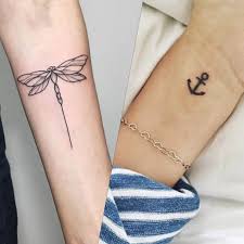 Decouvrez La Signification De Ces 30 Sublimes Tatouages