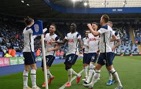 Tottenham can repeat dele alli transfer trick to land £50m striker ahead of arsenal. Spurs Chase Premier League Star To Help Lure Top Manager Shoot Shoot