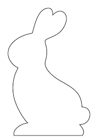Perhaps, you happen to be not too crafty and concerned about making wrong stylistic alternatives on the design and style. 22 Bunny Templates Ideas Bunny Templates Easter Crafts Easter Diy