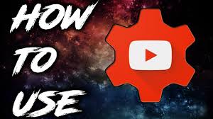 Youtube creator studio apk and features: Youtube Studio Apk