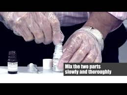 This video shows how to repair a 'typical' damage using the anglo acrylic bat. How To Repair Your Bath Shower Tray Using The Anglo Acrylic Bath Repair Putty Kit Youtube