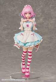 カホタン グッスマのすみっこ on twitter anime figurines anime figures anime dolls