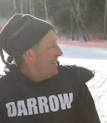 Obituary information for James Darrow Jr.