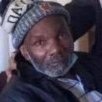 Clayton Sharp Obituary