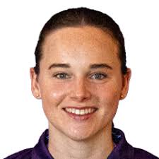Hannah Hardwick Profile & Career Stats