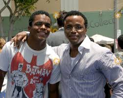 View christopher warren sr.'s profile on linkedin, the world's largest professional community. Photos And Pictures Chris Warren Jr Father Chris Warren Sr Surf S Up Premiere Mann S Village Theater Westwood Ca June 2 2007