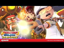 Bahasa indonesia , boboiboy galaxy episode yang terbaru , boboiboy movie , boboiboy movie terbaru , boboiboy movie full 2017 , boboiboy movie 2017 , boboiboy movie galaxy , boboiboy movies. Boboiboy Galaxy Full Season 1 Episode 1 24 Youtube Boboiboy Anime Boboiboy Galaxy Episode