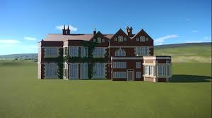 Any architecturally notable building which has served as a residence for a. Steam Workshop Victorian Manor House