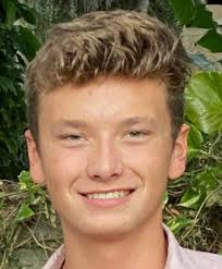 Daytona Beach News-Journal Volusia-Flagler All-Area Boys' Swimming Team