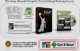 The Jump Manual App The Jump Manual