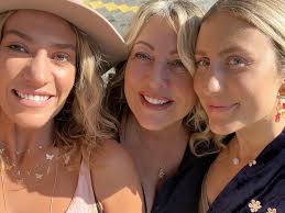 She lived through the lens of gratitude”: Daughters honour late mum's wish 