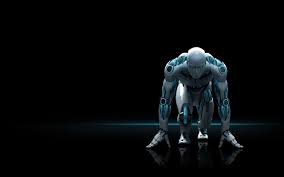 9000+ vectors, stock photos & psd files. Robot Wallpapers Top Free Robot Backgrounds Wallpaperaccess
