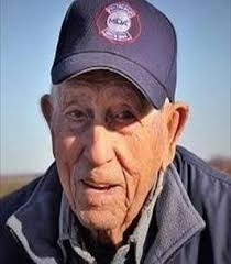 James "Jimmie" Curtis Allenbaugh