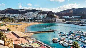 The property places you within 0.6 miles of playa de puerto rico. Things To Do In Puerto Rico Gran Canaria Canary Islands Canarias Agusto