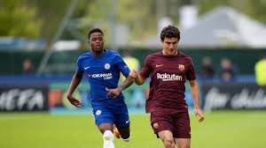 46' foul by mateu morey (borussia dortmund). Uefa Youth League Entrants Confirmed Uefa Youth League Uefa Com