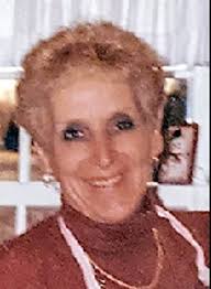 Martha Bull Lounsbury Obituary