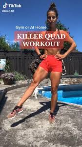 #fitblr #weightlifting #quads #killer quads #quad squad #weightloss. Pin On Fitness Guru