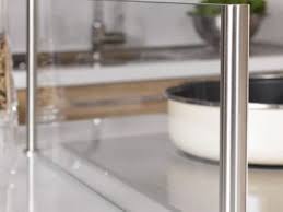 Pose D Une Credence De Cuisine Comment Bien L Installer