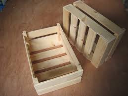 Möchten sie möbel selber bauen? Coole Mobel Aus Alten Weinkisten Bauen