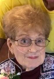 M. LaVerne Crowe Andry Obituary