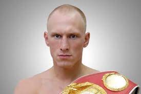 He has held a cruiserweight world championship twice, including the ibf title from 2006. Krzysztof Wlodarczyk Vs Rakhim Chakhkiev Fight Time Date Tv Info And More Bleacher Report Latest News Videos And Highlights