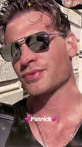 Pilot Patrick Birthday