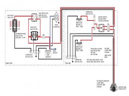 I am getting a new 30 amp cord and converter box. Lc 0744 Wiring Diagram Tent Trailer Wiring Diagram
