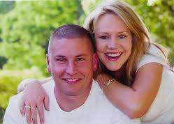 So. Md. Wedding: Bride=Goddard, Groom=Johnson, Wedding Date=23-Jun-2007