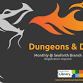 Dungeons and Dragons Ages 19-29 – Seaforth Branch event image