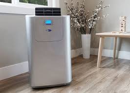 The luma comfort ec220w is larger and heavier than many portable air conditioners without hose or window vents. Best Portable Air Conditioners Without Hose Reviews 2021