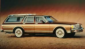 1982 Chevrolet Caprice Classic Station Wagon Station Wagon Cars Chevrolet Caprice Station Wagon