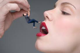 Put Me In A Sandwich And Swallow Me Inside The Bizarre World Of Vore Where People Have A Sexual Fetish For Being Eaten Whole