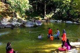 Apa yang menarik di air terjun kalumpang? Senarai Tempat Menarik Di Hulu Selangor Selangor