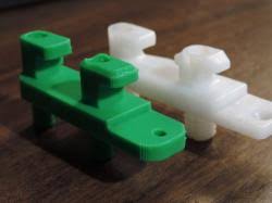 Update your kitchen with our selection of kitchen cabinets from menards. Replacement Multitech Ls Drawer Front Retaining Clip 3d Models Stlfinder