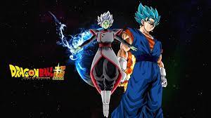 Maybe you would like to learn more about one of these? Vegito And Zamasu Hd Wallpaper Hintergrund 1920x1080