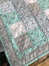 Bebek Yorganlari Mimuu Com 2020 Ortu Desenleri Patchwork Quilting Bebek Yorgan Desenleri