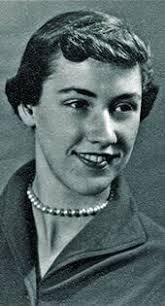 Jane Elizabeth Gates Wise Houdek