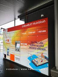 7:45 amirulafix 20 653 просмотра. Macamana Cara Nak Hantar Barang Guna Alamat Ezibox