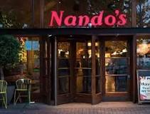 Image result for How Much Is Nandos In south Africa