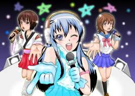 Anime picture nurarihyon no mago 1169x826 274430 es