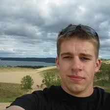 Justin Hauck's Instagram, Twitter & Facebook