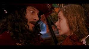 Captain Hook 257 Jason Isaacs Peter Pan Peter And Wendy