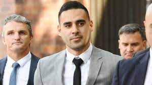 NRL 2019: Tyrone May pleads guilty, Penrith Panthers sex tape scandal
