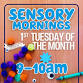 Sensory Morning event image