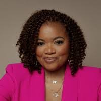 Latasha Black's Instagram, Twitter & Facebook