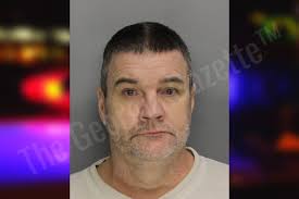 Mark Shattuck — Cobb County Jail Bookings