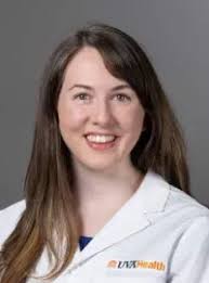 Dr. Carol A. Manning, MD