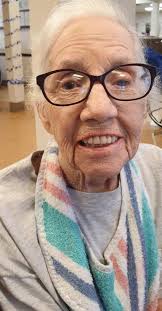 Anna Marie Woodbury Obituary